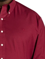 Non-Iron Sport Shirt