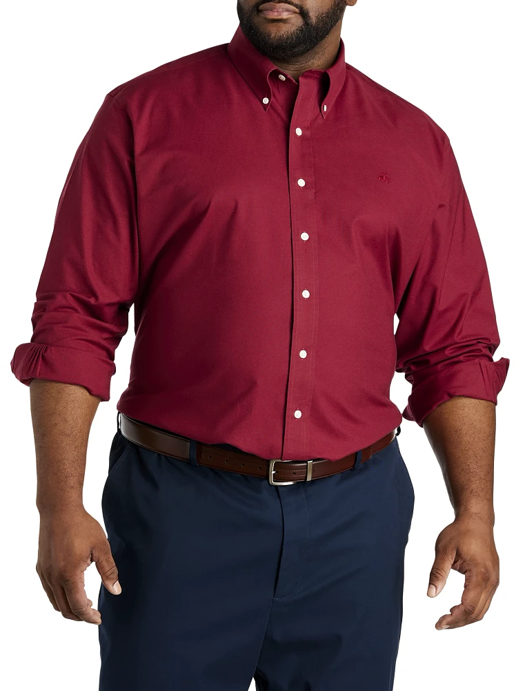 Non-Iron Sport Shirt