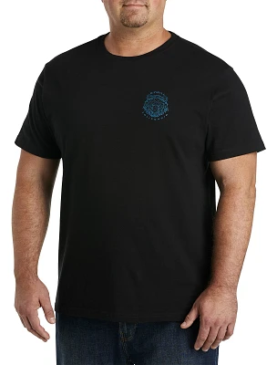 O'Neill Hidden Treasure Graphic Tee