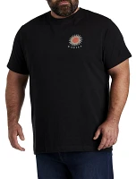 Sun Graphic Tee