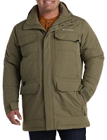 Landroamer ™ Down Parka