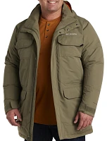 Landroamer ™ Down Parka