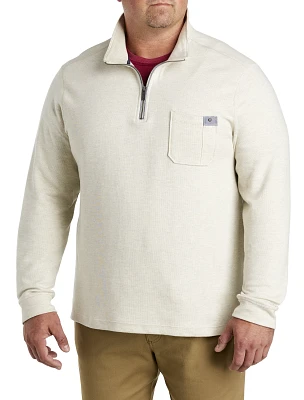 Haystack 1/2-Zip Pullover