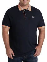 Norris Piqué Polo Shirt