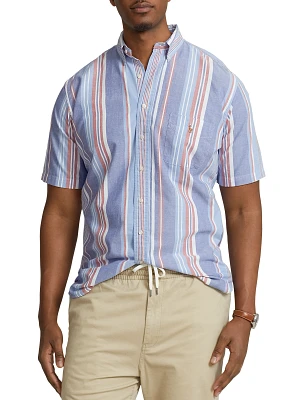 Oxford Sport Shirt