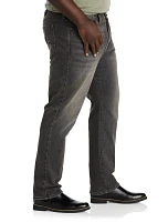 Hanover Tapered-Fit Jeans