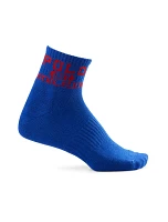 6-pk Quarter-Top Athletic Socks