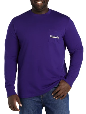 Long-Sleeve Sailing T-Shirt