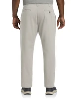 Extreme Motion Flat-Front Pants