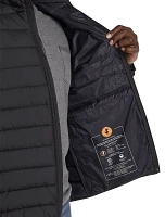 Ultralight Puffer Jacket