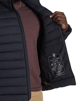 Stretch Puffer Jacket