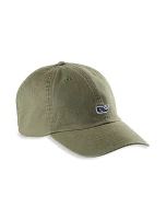 Classic Whale Baseball Hat