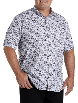 Bonehead Sport Shirt