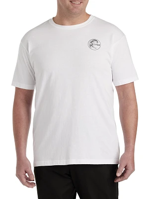 Sea Gull Graphic Tee