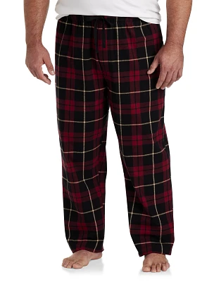 Mountains of Comfort Flannel Lounge Pants