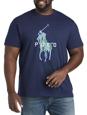 Big Pony Player T-Shirt