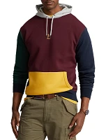 Colorblocked Hoodie