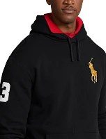 Big Pony Hoodie