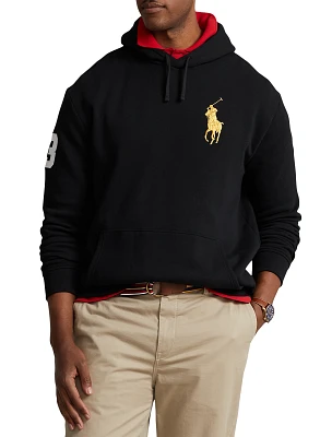 Big Pony Hoodie