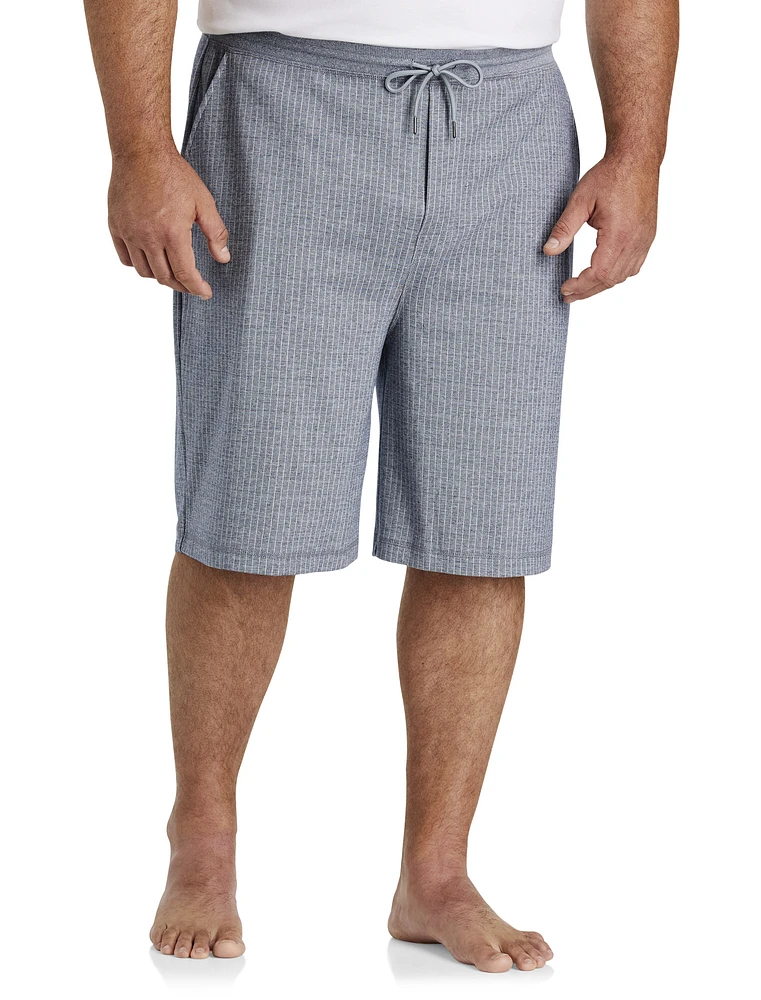 Jacquard Lounge Shorts