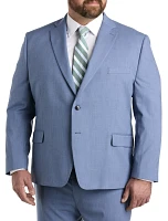 Textured Suit Jacket