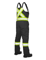 Insulated Safety Overalls