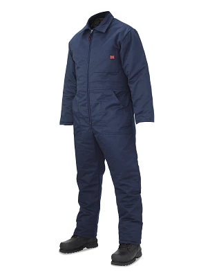 Insulated Coveralls