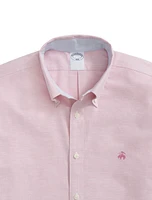 Non-Iron Oxford Sport Shirt