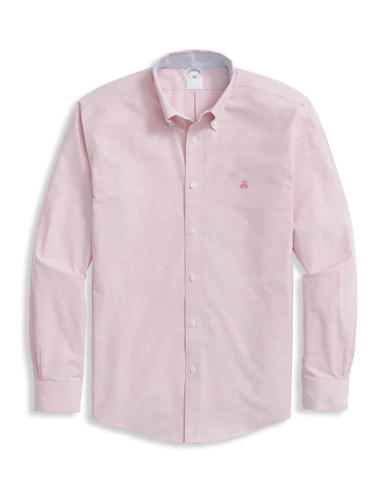 Non-Iron Oxford Sport Shirt