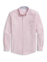 Non-Iron Oxford Sport Shirt