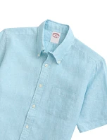 Linen Sport Shirt