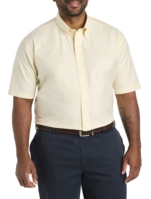 Non-Iron Oxford Sport Shirt