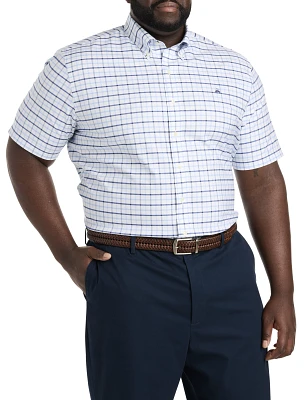 Non-Iron Check Sport Shirt