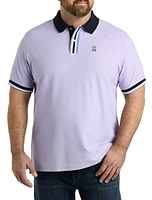 Bloomington Piqué Polo Shirt