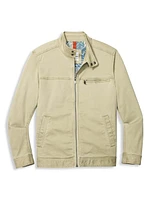 Boracay Coastal Cruiser Jacket