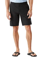 Cayman Isles IslandZone® Cargo Shorts