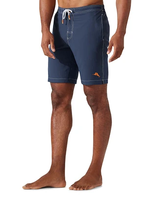 Baha Cove Board Shorts