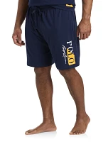 Logo Lounge Shorts