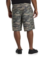 Reserve Hybrid Shorts