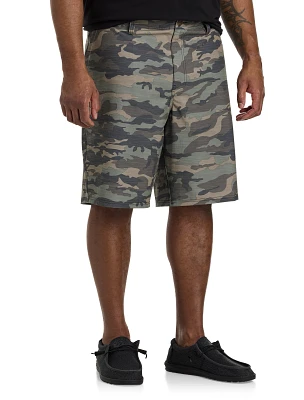 Reserve Hybrid Shorts