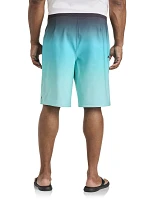 Hyperfreak Heat Fade Board Shorts