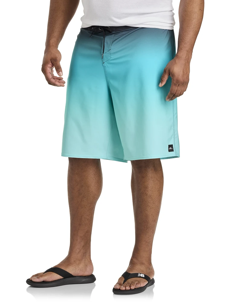 Hyperfreak Heat Fade Board Shorts