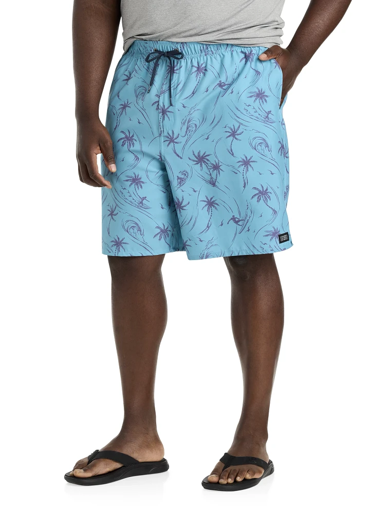 Hermosa Board Shorts