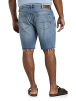 Abbott Denim Shorts