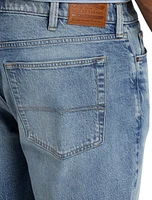 Abbott Denim Shorts