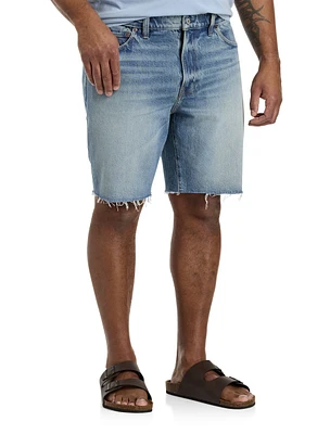 Abbott Denim Shorts
