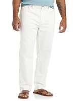 Lucky Brand Baja Relaxed Tapered-Fit Jeans