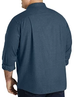 Veneto Teal Sport Shirt