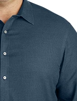 Veneto Teal Sport Shirt