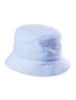 Reversible Bucket Hat